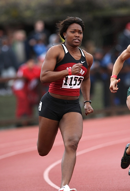 SI Open Sat-108.JPG - 2011 Stanford Invitational, March 25-26, Cobb Track and Angell Field, Stanford,CA.